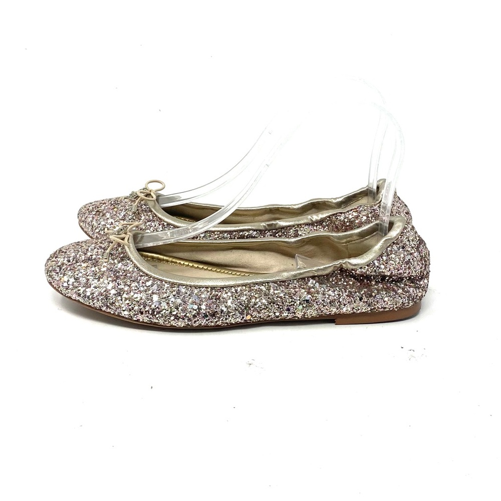 Sam Edelman Flats
